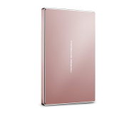 LACIE Porsche Design 2TB 2,5'' STFD2000406 - 378447 - zdjęcie 2